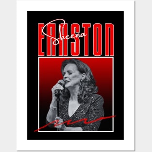 Sheena easton///original retro Posters and Art